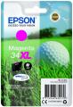 EPSON TINTAPATRON T3473 (34XL)  MAGENTA
