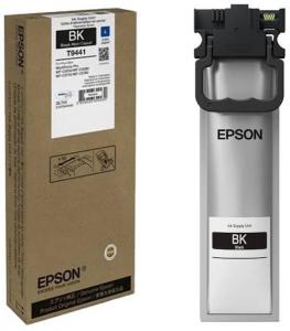 EPSON TINTAPATRON T9441 BLACK