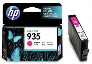 HP TINTAPATRON C2P21AE (935) MAGENTA