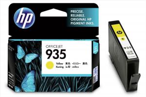 HP TINTAPATRON C2P22AE (935) YELLOW