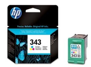 HP TINTAPATRON 8766EE (343)