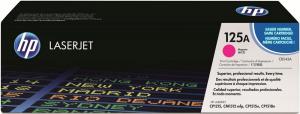 HP TONER CB543A (125A) MAGENTA 1,4k