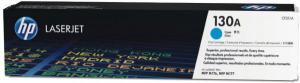 HP TONER CF351A (130A) CYAN 1k eredeti