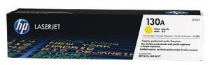 HP TONER CF352A (130A) YELLOW 1k - eredeti