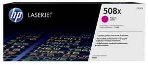 HP TONER CF363X (508X) MAGENTA 9,5k