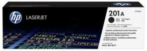HP TONER CF400A (201A) BLACK 1,5k