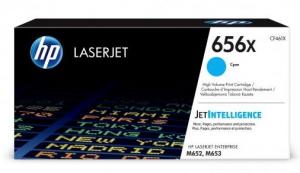 HP TONER CF452A (655A) YELLOW 10,5K