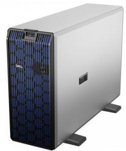 Dell EMC PowerEdge T560 szerver 12CX Silver 4510 32GB 480GB H755