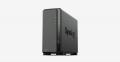 LAN NAS Synology DS124 Disk Station (1HDD)