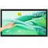 HANNspree 21.5" érintőképernyős monitor, FHD IP65 7H HDMI DP