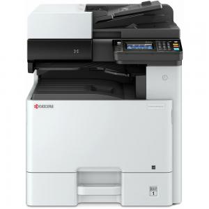 Kyocera ECOSYS M8124cidn A3 színes MFP + magyar menü