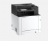 KYOCERA ECOSYS MA2600CWFX színes A4 4in1 lézer MFP, WIFI | 2 év garancia | magyar menü!
