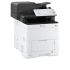 Kyocera ECOSYS MA3500cifx színes A4 4in1 lézer MFP | 2 év garancia | magyar menü!