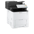 Kyocera ECOSYS MA4000cix színes A4 3in1 lézer MFP, duplex, LAN, Dual Scan | 2 év garancia