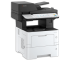 KYOCERA ECOSYS MA4500ix mono A4 duplex hálózatos 3in1 MFP | 2 év garancia | + magyar menü