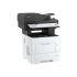 KYOCERA ECOSYS MA5500ifx mono A4 duplex hálózatos 4in1 MFP | MAGYAR menü