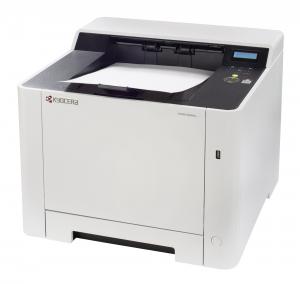 Kyocera Ecosys PA2100cx színes A4 duplex hálózatos lézernyomtató, 2 év garancia