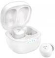 LAMAX Dots2 White TWS vezeték nélküli fülhallgató fekete