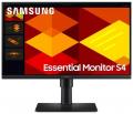 Samsung S4 S40GD 22" FHD IPS Monitor, 100Hz, Pivot, HDMI, USB, Szemkímélő
