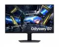 Samsung LS27DG702EUXDU Odyssey G7 27" UHD 144Hz Monitor