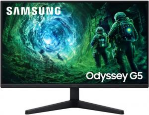 Samsung LS27FG530EUXEN  – 27" Odyssey G53F QHD 200 Hz Gaming Monitor