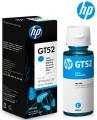 Hp tinta M0H54AE (GT52) cyan