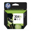 HP TINTAPATRON N9K08 AE (304XL) BLACK