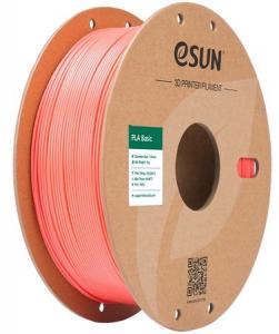 eSUN filament PLA BASIC 1,75 mm RÓZSASZÍN 1 kg