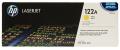 HP TONER Q3962A YELLOW (122A) 4k - akciós