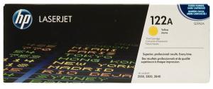HP TONER Q3962A YELLOW (122A) 4k - akciós