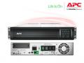 APC Smart-UPS 3000VA RM 2U LCD 230V with SmartConnect