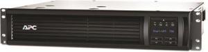 APC Smart-UPS 750VA RM 2U LCD 230V with SmartConnect