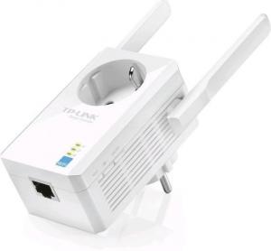 TP-LINK TL-WA860RE 300M Wireless Range Extender