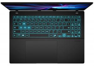 Asus Vivobook V16 V3607VM-RP023W - Windows® 11  - Black
