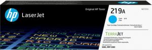 Hp toner W2191A (219A) cyan 1,2K