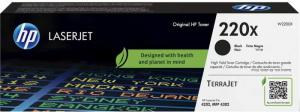 HP Toner W2200X (220X) Black 7,5K