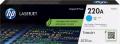 HP Toner W2201A (220A) Cyan 1,8K