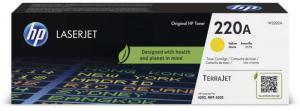 HP Toner W2202A (220A) Yellow 1,8K