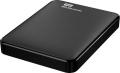 Western Digital Elements Portable 4TB 2,5" Fekete - WDBU6Y0040BBK-WESN