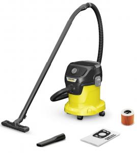 HPR KARCHER KWD 3 V-15/4/20 (BYY) *EU Száraz Nedves Porszívó 1.628-444.0