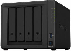 LAN NAS Synology DS923+ DiskStation (4HDD)